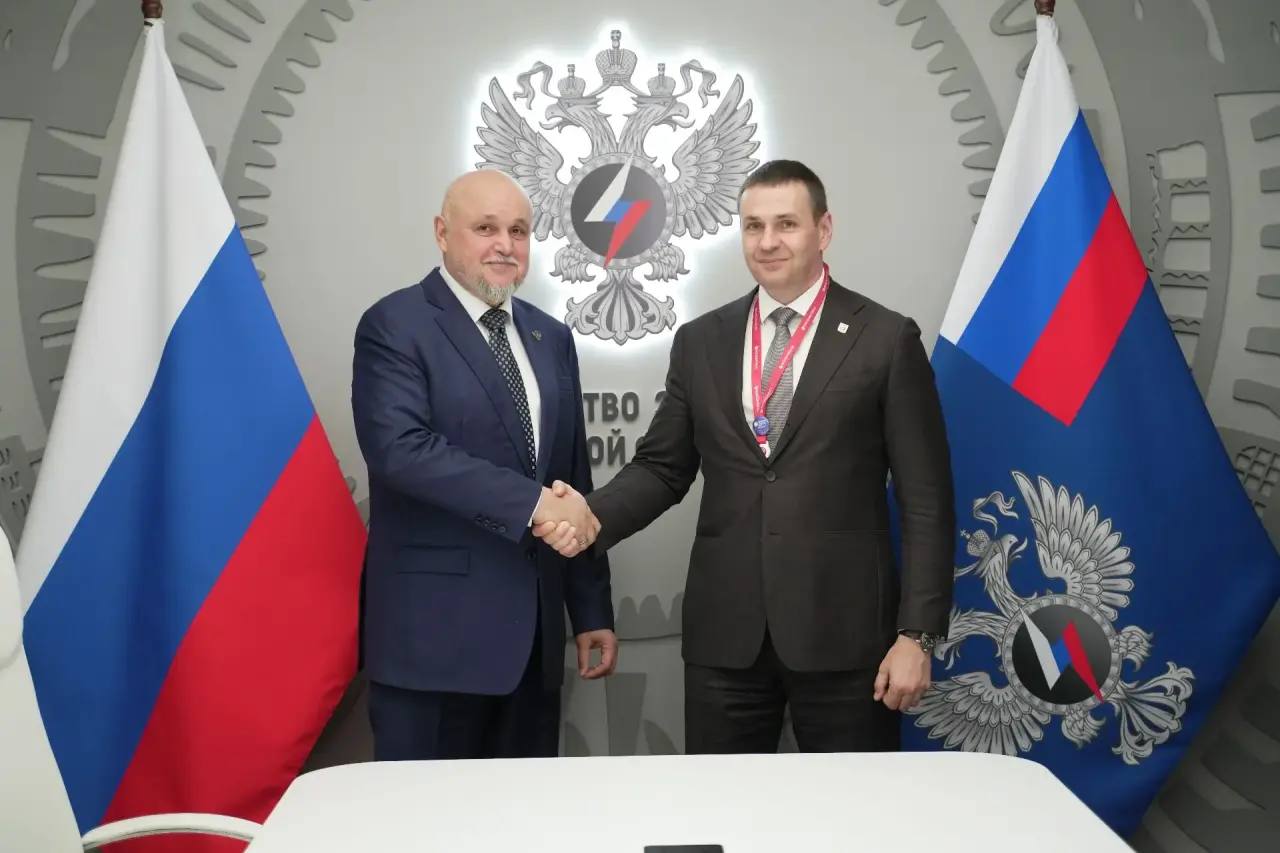 Новую ЛЭП построят от Хабаровска до Комсомольска к 2030 году