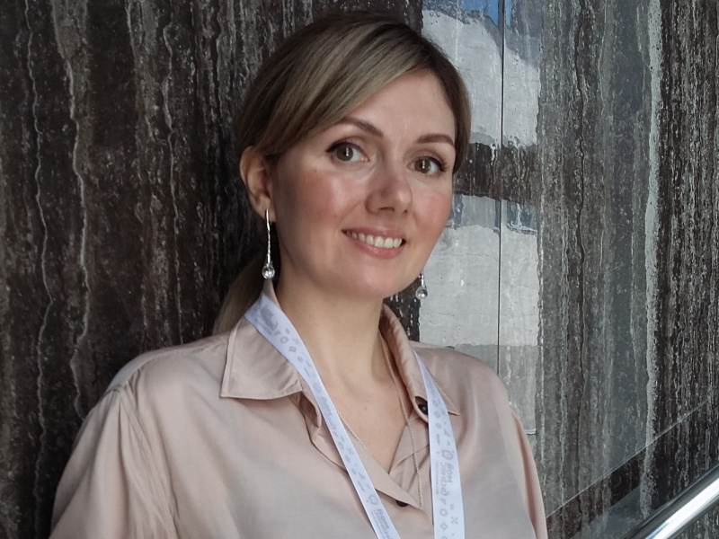 Женское дело - конфеты, детекторы, правительство
