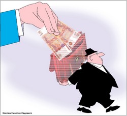 «Хромая лошадь» выявила в обществе хромое сознание