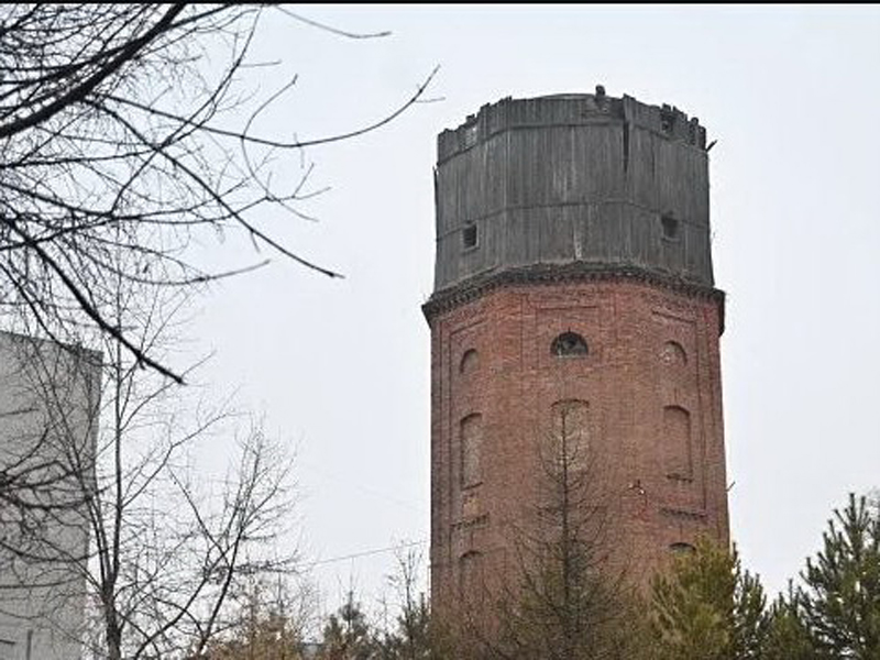 Кому помешал символ базы КАФ?