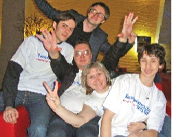 Сначала - игра, а все восторги потом