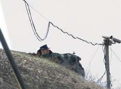 Как «взрывали» мост через Тунгуску