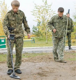 Мастер-класс в школе жизни