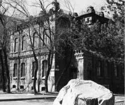 Сорок соболей от Плюснина