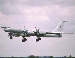 «Медведь» на базу не вернулся