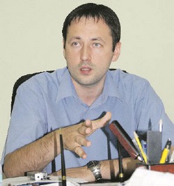 Энергоконфликт накануне зимы