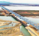 Мост Тунцзяна соединит две страны
