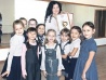 «Золотое сердце» теперь есть у детей Хабаровска
