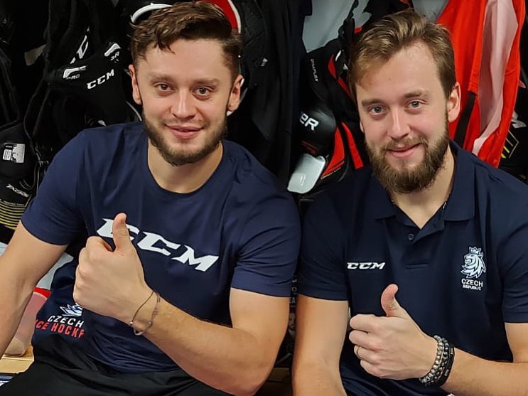 Хабаровский чех разбушевался