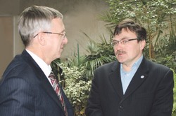 ДАСИ как центр краевой инновационной системы