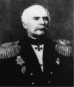 Николаевск: первый среди равных