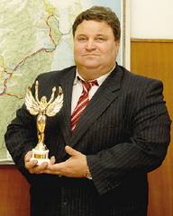 Автотрасса: и труд, и судьба