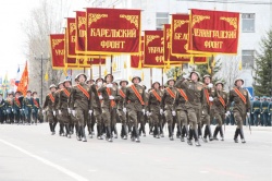 Победа - одна на всех