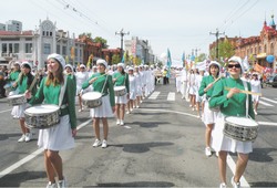 Хабаровский НПЗ - завод с социальной миссией