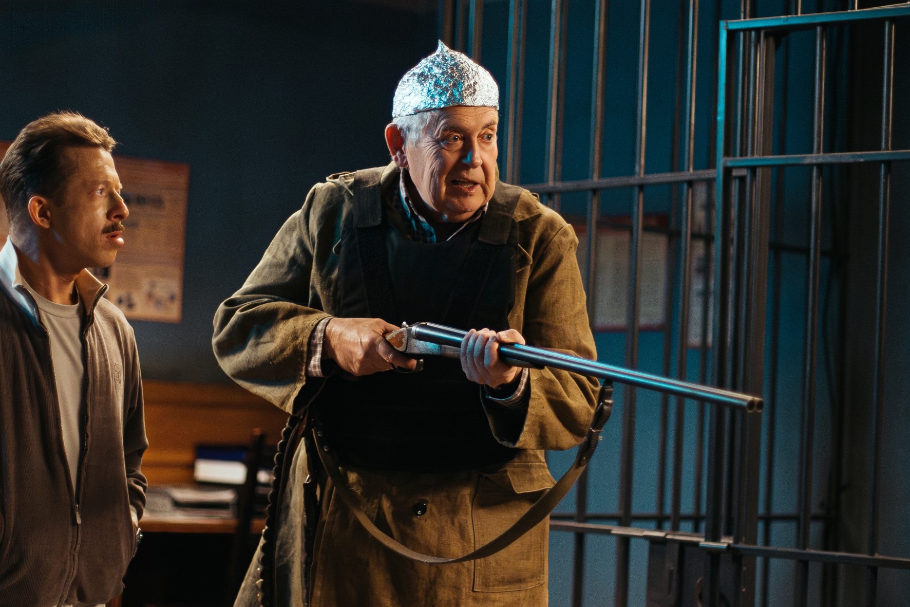 Wink поможет пережить последний месяц зимы