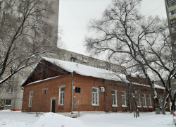 Где эта улица, где этот дом
