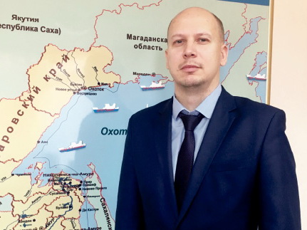 Красна рыба урожаем, cтол богат, бюджет доволен