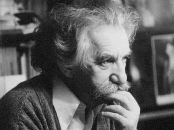 Юрий Лотман - икона для хабаровских филологов