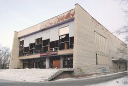 И кино вернётся к нам