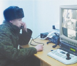 От камеры не скроешься