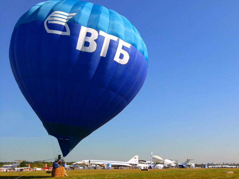 Весенние предложения ВТБ: кредиты для бизнеса и автолюбителей