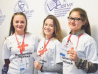 Волонтёры-медики Дальнего Востока собрались в «Созвездии»