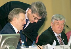 Уже началось оживление