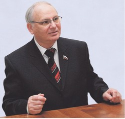 Прислужники