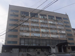 Где эта улица, где этот дом