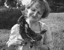 А попробуйте-ка сибирский «горлодёр»!