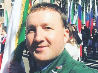 Денис Шелевой: «Мне нравится, когда есть у людей инициатива»