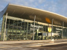 Новый терминал аэропорта: Главгосэкспертиза дала добро