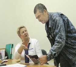 В стране не останется пенсионеров за чертой бедности