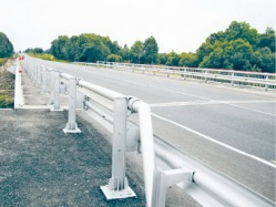 По мосту - с шиком