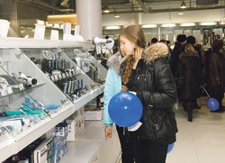 Выдохнуть после кризиса и... взять кредит