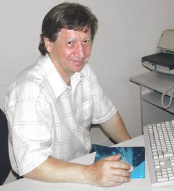 Компьютерный биолог ловит ген