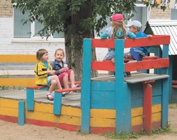 Чтобы жить комфортно, Хабаровску нужно расти