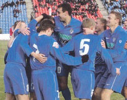 Бей первым, Вася!