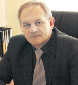 В дальнейших планах - развитие парковых зон