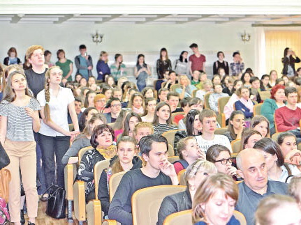 Медицине выписали лекарство от дефицита кадров