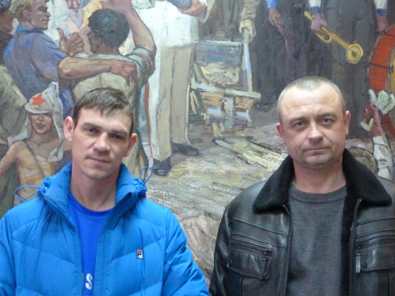 Пионеры «трудовой мобильности» прибывают в край