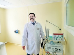 В Троицком позаботились о высокой рождаемости