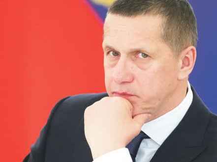 Юрий Трутнев: нужно ломать ментальность чиновников, считающих себя великими