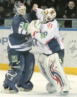 «Сибирь» над нами издевалась