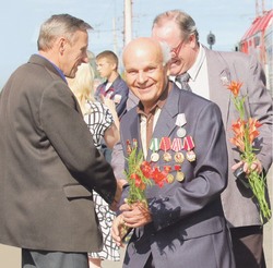 От БАМа до Пресни рукой подать