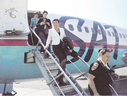 Добро пожаловать на Колыму!