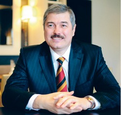 В Региобанке «ТОЗу» дали первый кредит