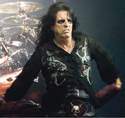 Каникулы с шашлыком и виселицей