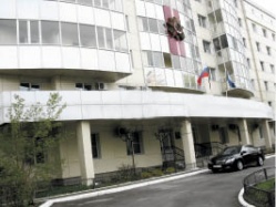 Где эта улица, где этот дом