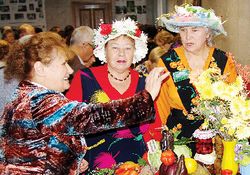 Слава дачнику!